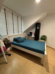 Chuan Drive (D19), Semi-Detached #621695331